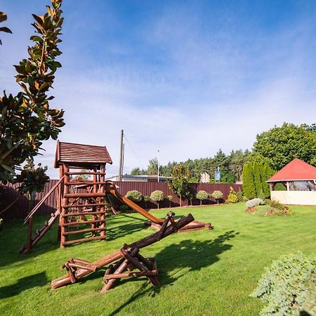 Fenyves Csarda Vendeghaz Hotel Nyiradony-Tamasipuszta Exterior foto